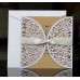 Vellum Paper Invitation Card  Latest Invitation Laser Cut Paper Annual Meeting Invitation